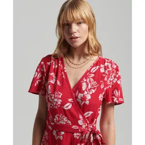 Vestuário feminino Superdry Vintage image-1