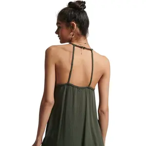 Women's dress Superdry Vintage Beach image-2