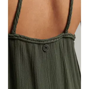 Women's dress Superdry Vintage Beach image-3