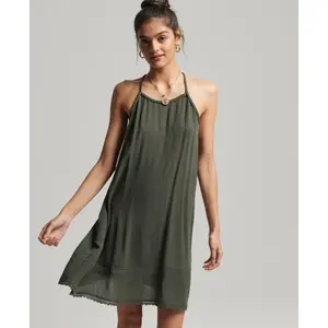 Women's dress Superdry Vintage Beach image-0