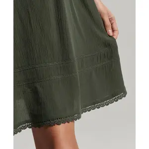 Women's dress Superdry Vintage Beach image-4