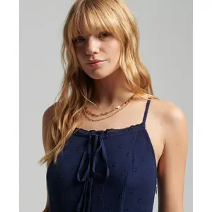 Vestito da donna Superdry caraco Vintage image-1