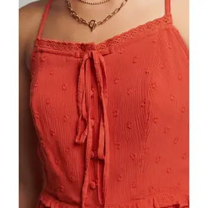 Vestito a canotta da donna Superdry Vintage image-2