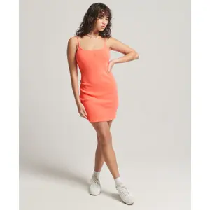 Kleid Frau Superdry Essential image-1