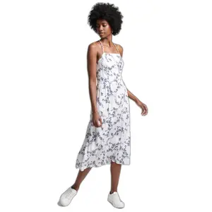 Vestido de mujer Superdry Vintage image-0