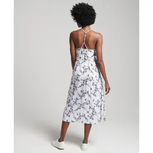 Vestido de mujer Superdry Vintage image-1