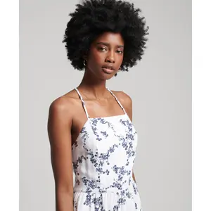 Vestido de mujer Superdry Vintage image-2