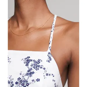 Vestido de mujer Superdry Vintage image-3