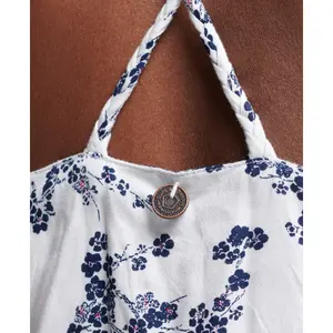 Vestido de mujer Superdry Vintage image-5