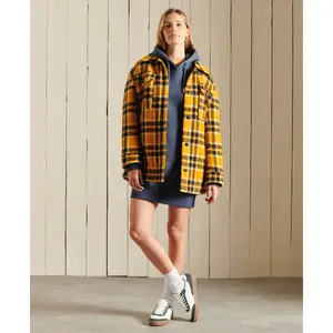 Vestito da donna Superdry Vintage Logo image-1