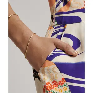 Combi-pantalon tissée femme Superdry Vintage image-3