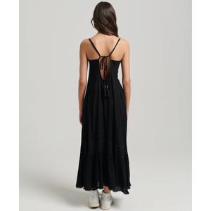 Vestito a canotta lungo da donna Superdry image-2