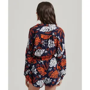 Women's Shorty wetsuits Superdry Vintage Beach image-3