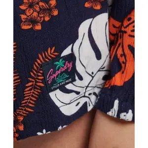 Women's Shorty wetsuits Superdry Vintage Beach image-4