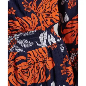 Women's Shorty wetsuits Superdry Vintage Beach image-5