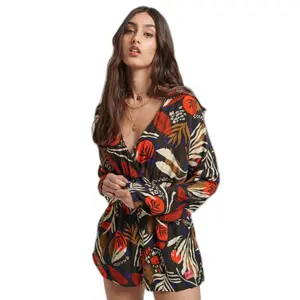 Combinaison femme Superdry Vintage Beach image-2