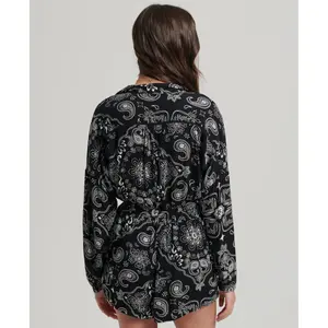 Combinaison femme Superdry Vintage Beach image-3