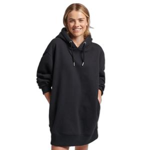 Women's organic cotton sweater dress Superdry image-1