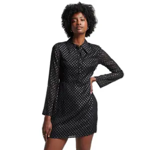 Mini dress woman Superdry After Party Studios image-0