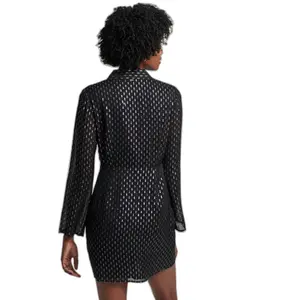 Mini dress woman Superdry After Party Studios image-2