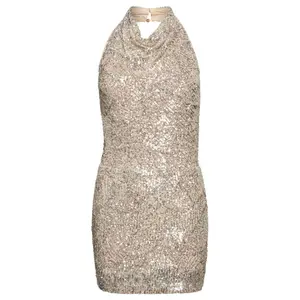 Short dress for women Superdry image-0