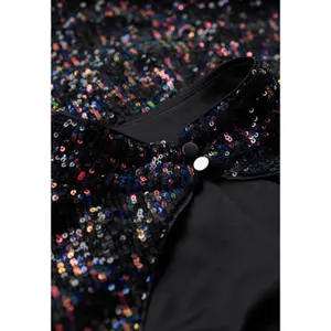 Women's midi-length dress Superdry image-4