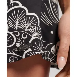 Robe nuisette en tissu ottoman femme Superdry image-4