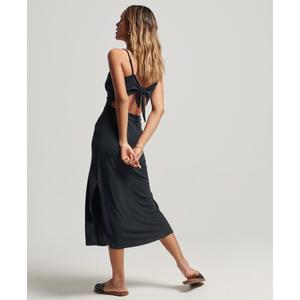 Robe en jersey à dos ouvert femme Superdry image-2