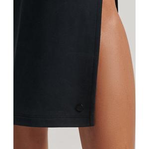 Robe en jersey à dos ouvert femme Superdry image-6