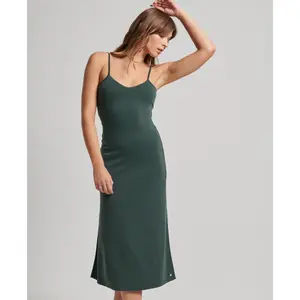 Robe en jersey à dos ouvert femme Superdry image-2