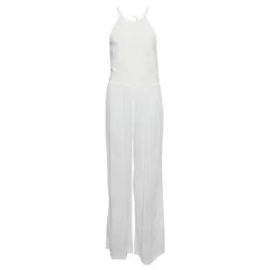 Women's embroidered jumpsuit Superdry
