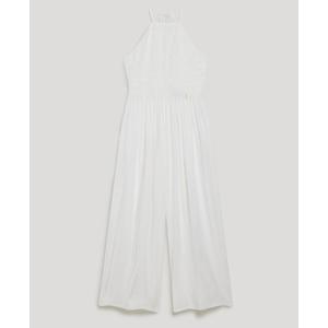 Women's embroidered jumpsuit Superdry image-3