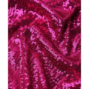 Sequin mid-length dress with swimmer back for women Superdry image-4