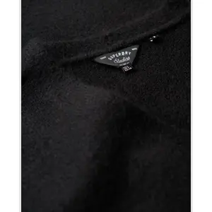 Women's v-neck knit sweater dress Superdry image-4