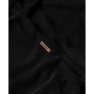 Abito midi in jersey donna Superdry image-5