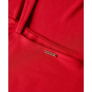 Abito midi in jersey donna Superdry image-6