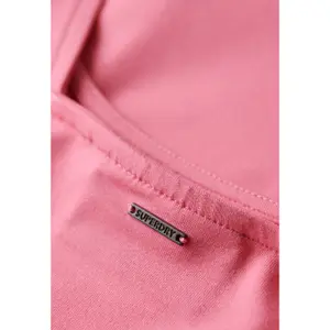 Minikleid Frau Superdry image-4