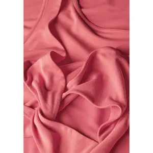 Halflange damesjurk met gedraaide rug Superdry image-3