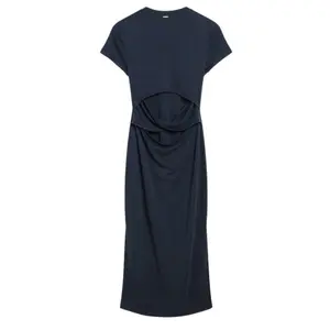 T-Shirt-Kleid, halblang, Frau Superdry image-3