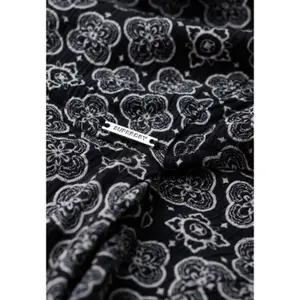 Vestido comprido feminino Superdry image-3