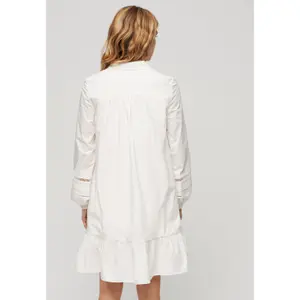 Women's shirt dress Superdry image-1