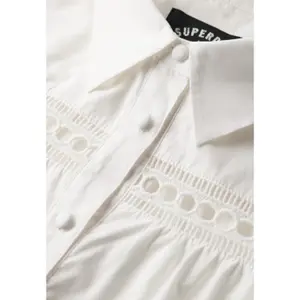 Women's shirt dress Superdry image-2
