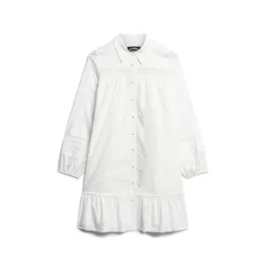 Women's shirt dress Superdry image-0