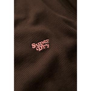 Obcisła sukienka damska Superdry image-4