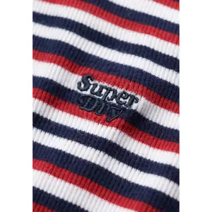 Obcisła sukienka damska Superdry image-4