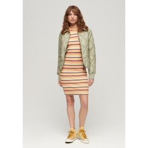 Obcisła sukienka damska Superdry image-2