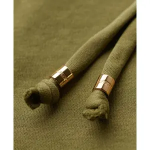 Mini vestido sin mangas con volantes de jersey para mujer Superdry image-6