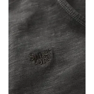 Abito da spiaggia midi in jersey donna Superdry image-5