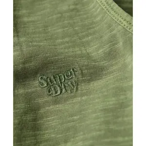 Abito da spiaggia midi in jersey donna Superdry image-5