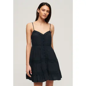 Robe caraco femme Superdry Alana image-1